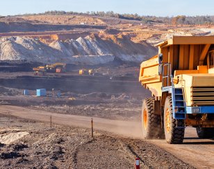 Road Dust Suppressant, Solusi Kendalikan Debu Jalan Tambang