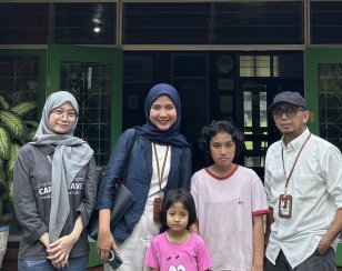Tanggung Jawab Sosial & Lingkungan PT Green Chemicals Indonesia