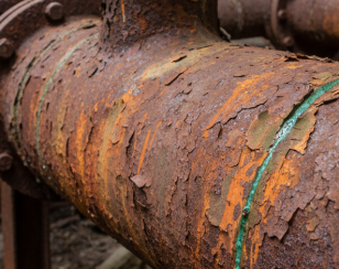 Korosi pada Pipa? Jangan Tunggu Sampai Bocor!