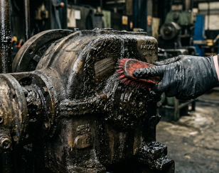 Perbedaan Based Degreaser: Mana yang Tepat untuk Kebutuhan Anda?