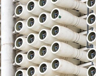 Reverse Osmosis Chemicals: Solusi Permasalahan RO yang Mengganggu