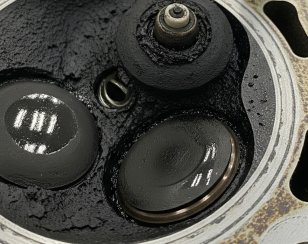 Sulit Membersihkan Karbon Sisa Pembakaran? Gunakan Carbon Remover!