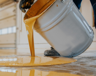 Produk Coating untuk Kebutuhan Industri Anda