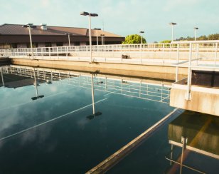 Peningkatan Kualitas Air Melalui Proses Clarifying