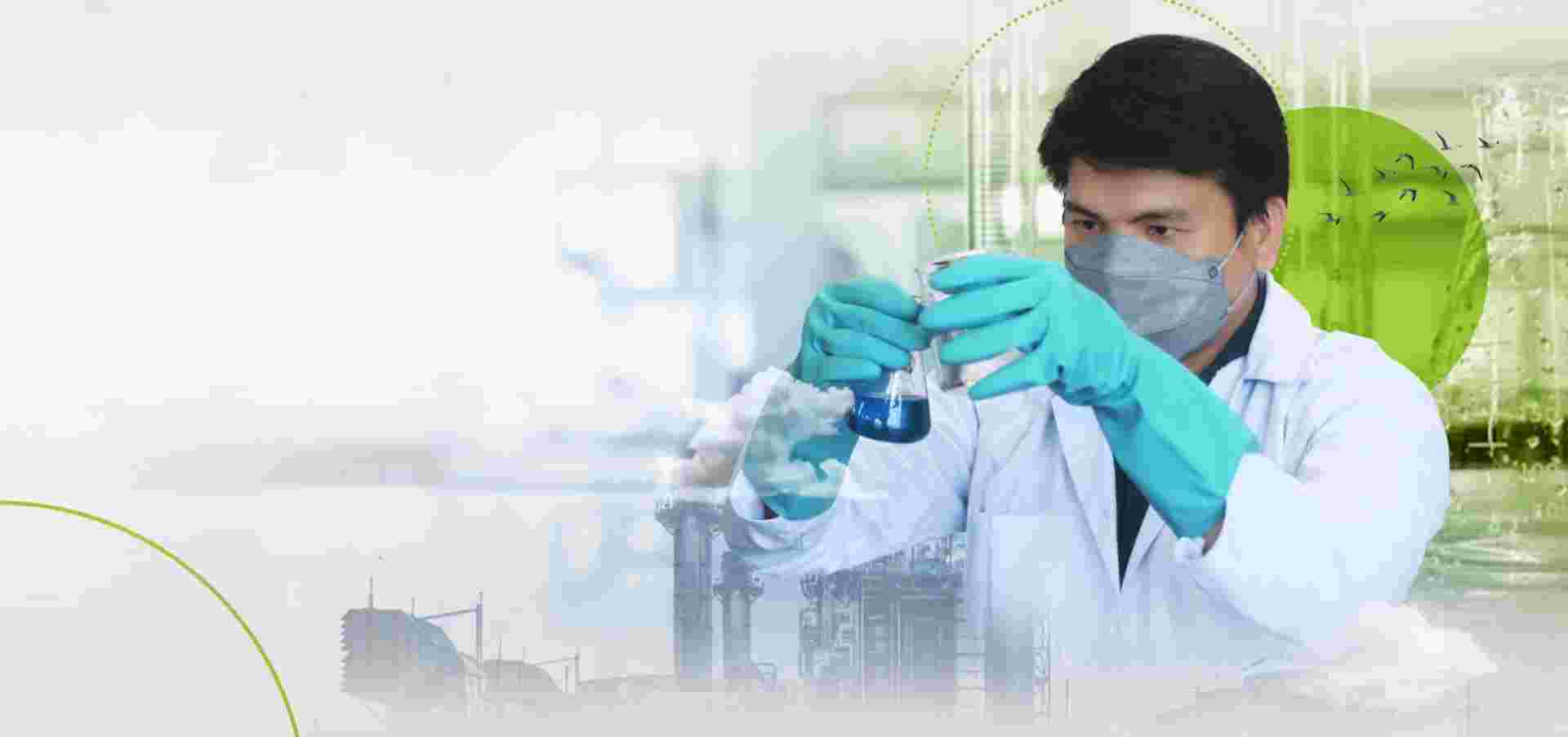 Expert In Producing Best Chemical Product