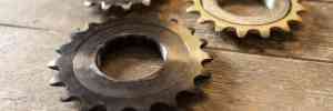 Maintenance Chemicals